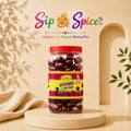 Brain Gola - Sip&Spice