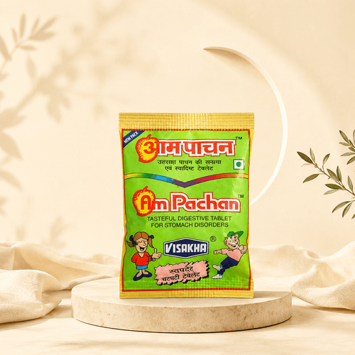 Aam Pachan [20 Pieces] - Sip&Spice