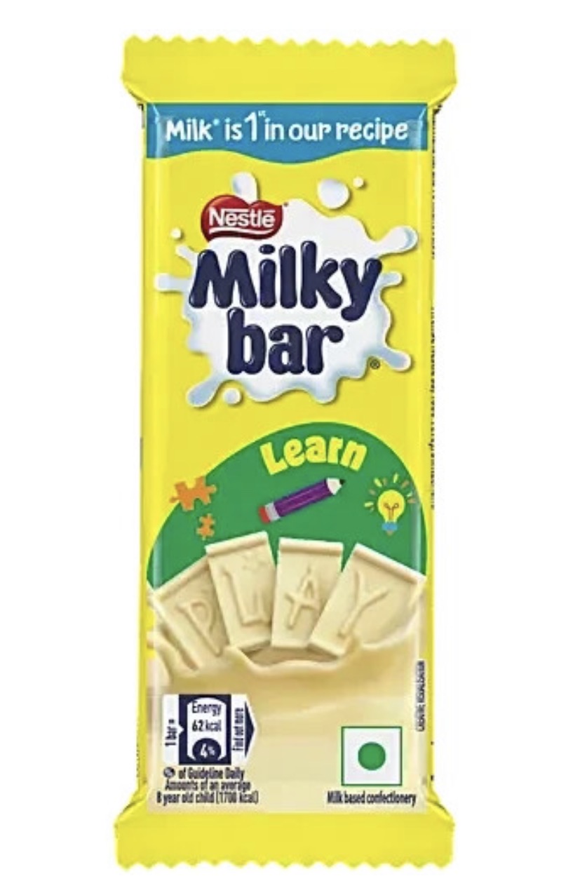 Milky Bar