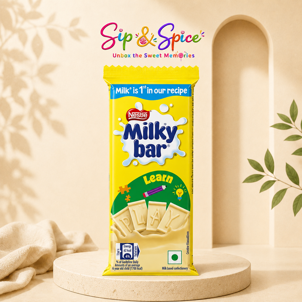 Milky Bar