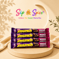 Munch Chocolate - Sip&Spice