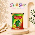 Khatori - Sip&Spice