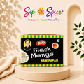 Black Mango Aampapad [20 Pieces] - Sip&Spice