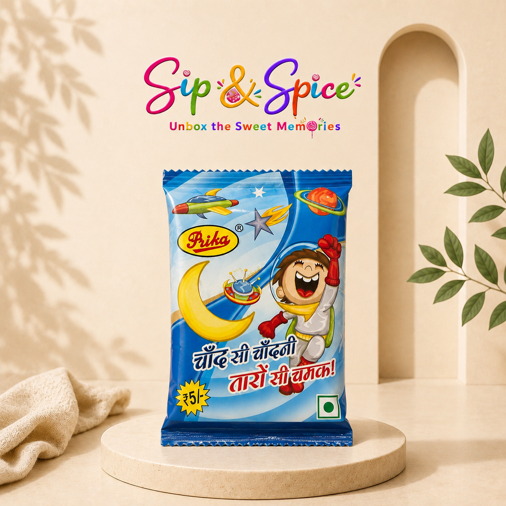 Chand Sitare [Pack of 20]