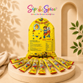 Mango Masti Pipe