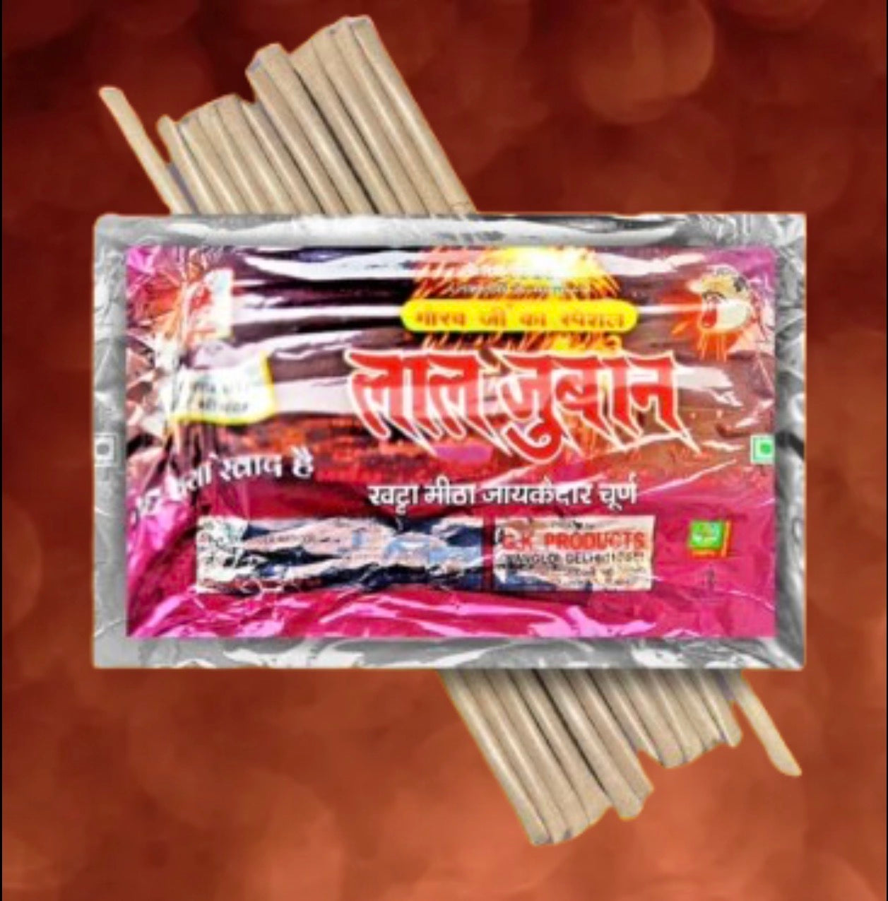 Churan Sticks [20 Pieces]