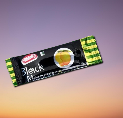 Black Mango Aampapad