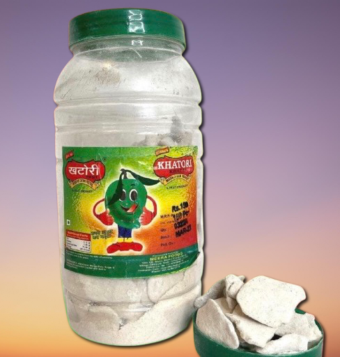 Khatori Aam Papad