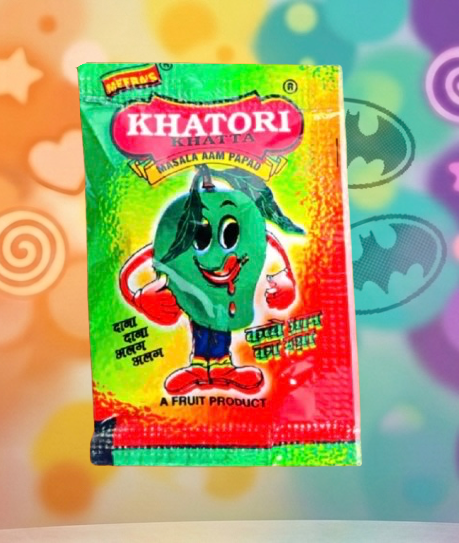 Khatori