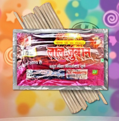 Churan Sticks [20 Pieces]