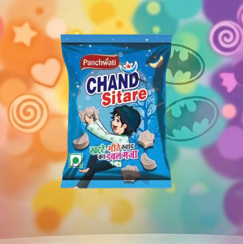 Chand Sitare [Pack of 20]