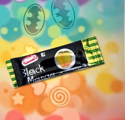 Black Mango Aampapad [20 Pieces] - Sip&Spice