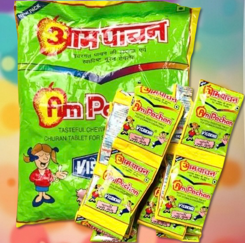 Aam Pachan [20 Pieces]