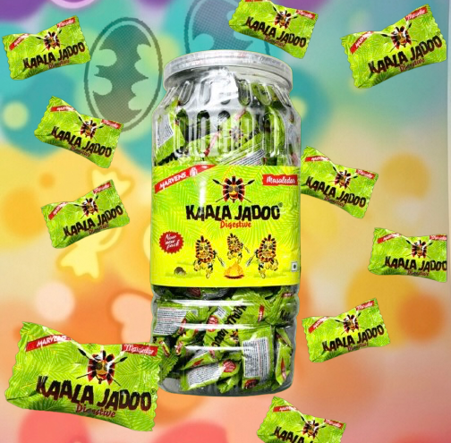 KaaLa JaDoo