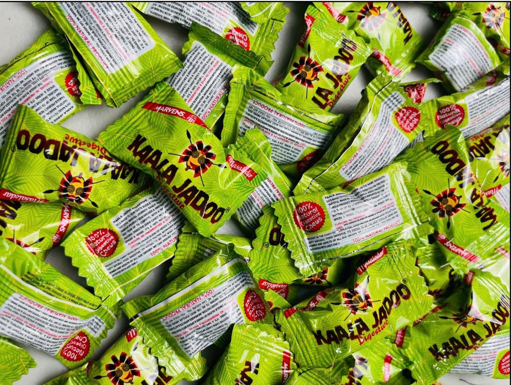KaaLa JaDoo