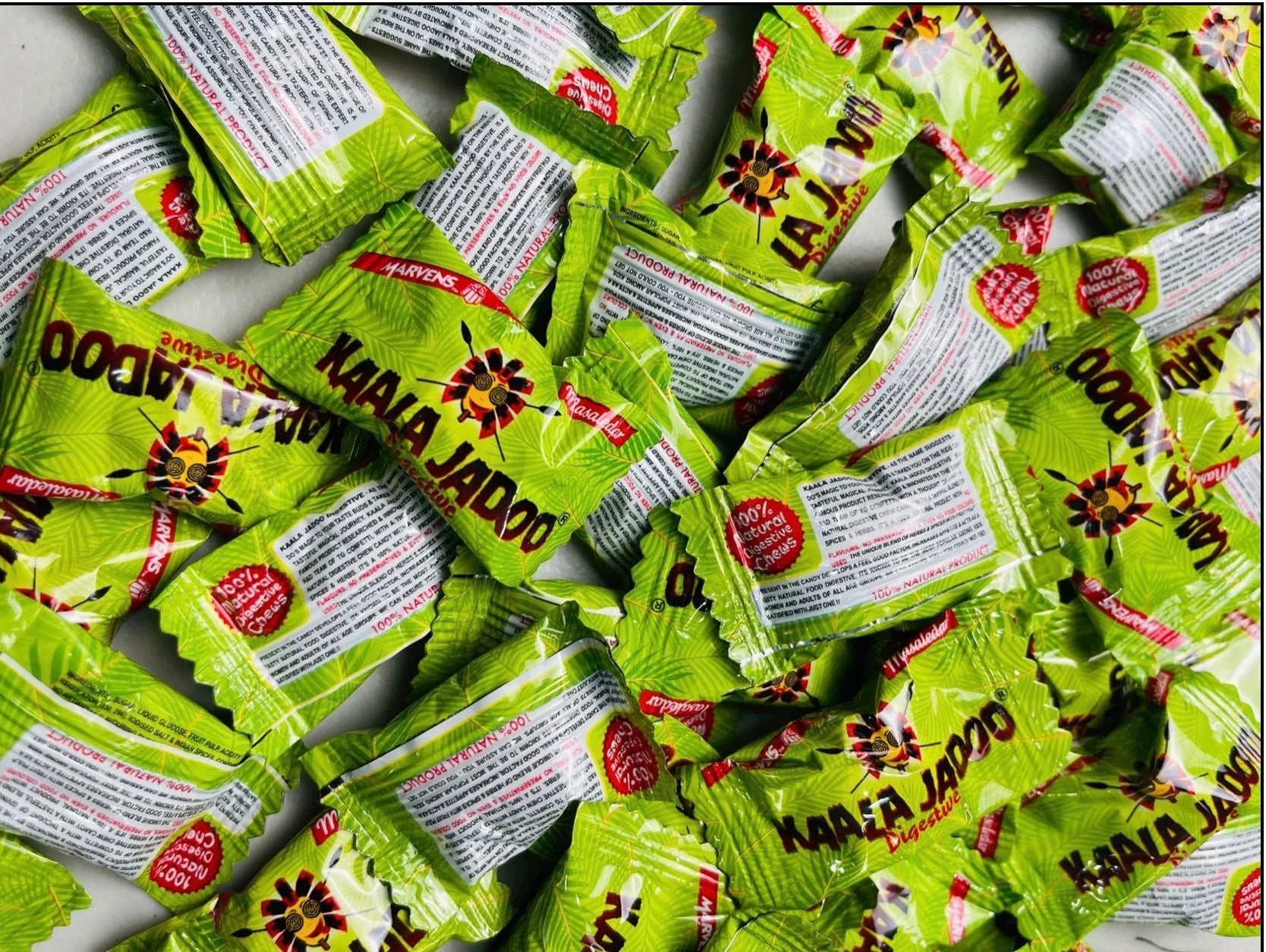 KaaLa JaDoo