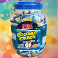 Coconut Crunch