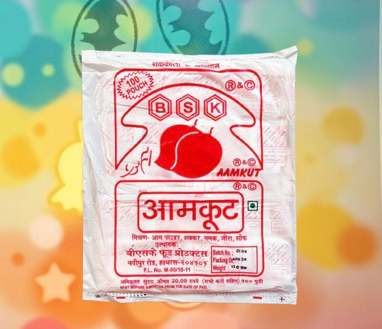 Aamkoot Churan