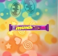 Munch Chocolate