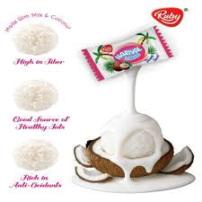 Nariyal Laddoo [25 Pieces]