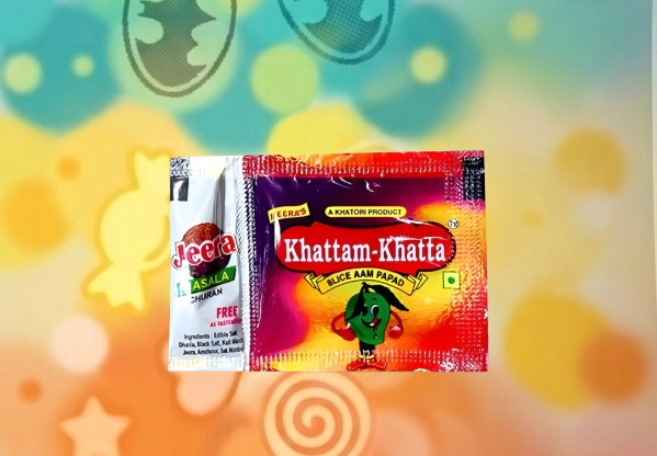 Khattam Khatta [20 Pieces]