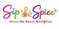 Sip&amp;Spice - Home